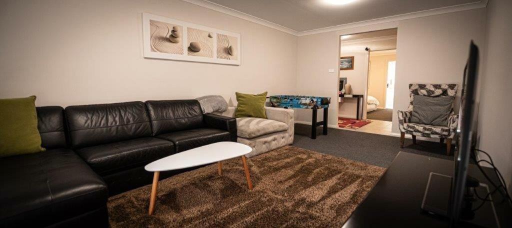 Villa Newly Built - Blue On Albion à Katoomba Extérieur photo