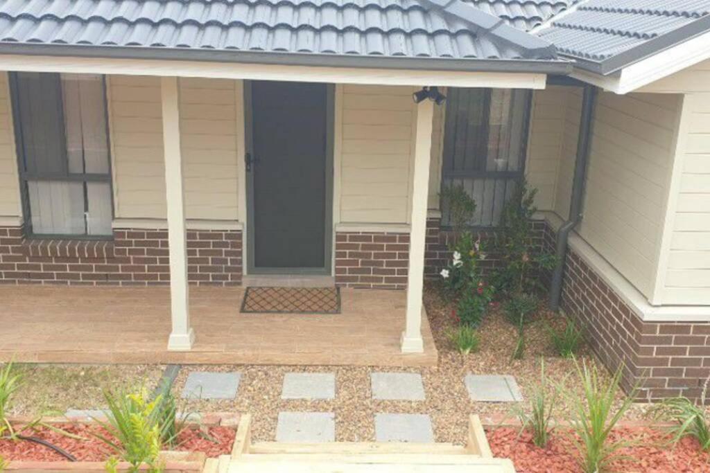 Villa Newly Built - Blue On Albion à Katoomba Extérieur photo