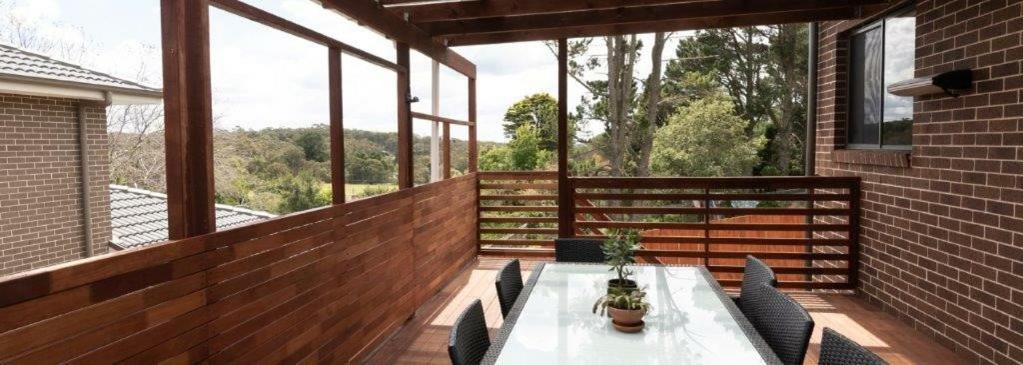 Villa Newly Built - Blue On Albion à Katoomba Extérieur photo