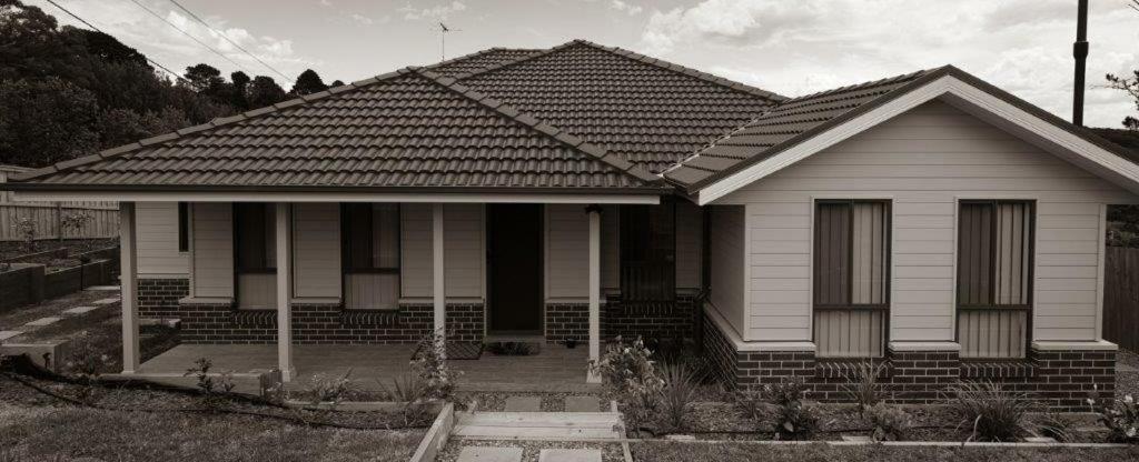Villa Newly Built - Blue On Albion à Katoomba Extérieur photo